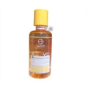 estelin ( vitamin c )brightning toner 400ml