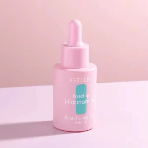 estelin rosehip ( niacinamide ) face serum 30ml