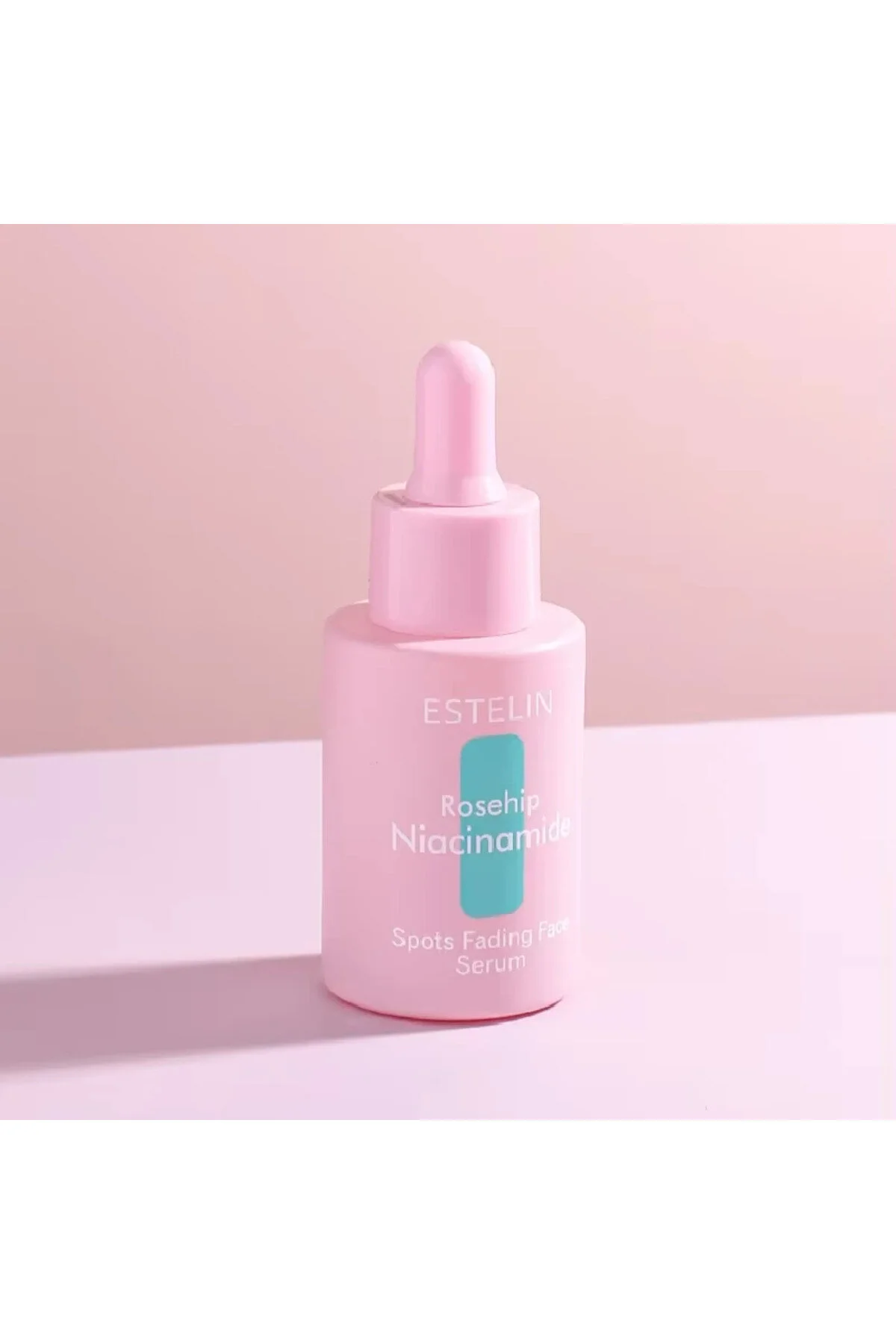 estelin rosehip ( niacinamide ) face serum 30ml