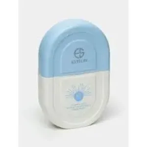 estelin spf 50+++ sunscreen ( ultra light hydrating invisible ) 50g