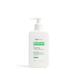 facefacts ceramide ( hydrating gentle cleanser ) 200ml