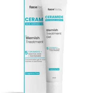 facefacts ceramide skin barrier complex (blemish treament gel) 50ml