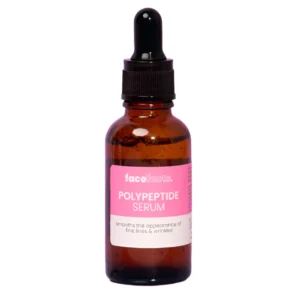facefacts firm+renew ( polypeptide ) serum 30ml (no pack)
