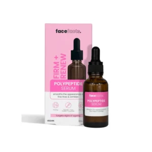 facefacts firm+renew ( polypeptide serum ) 30ml