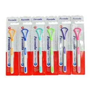 fotmola tongue cleaner/scraper