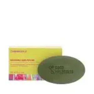 good molecules brightening & dark spots bar 85g