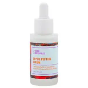 good molecules super peptide serum 30ml