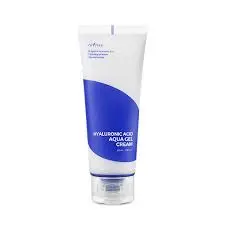 isntree hyaluronic acid aqua gel cream 100ml