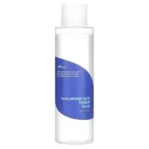 isntree [ hyaluronic acid toner plus ] 200ml