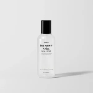 jumiso snail mucin 95+ peptide facial essence 140ml