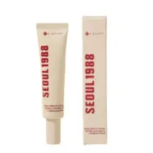k secret seoul 1988 ( eye cream ) retinal liposome 4%+fermented bean 30ml advanced wrinkle repair & firming eye treatment