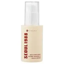 k secret seoul 1988 retinal liposome 2% +black ginseng ( serum ) 30ml
