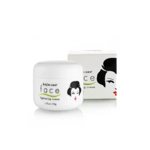 kojie san skin lightening face cream
