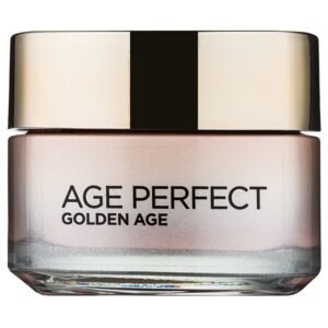 l'oreal paris age perfect golden age rich refortifying day cream 50ml