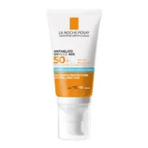 la roche posay anthelios uv mune 400 50+ cream 50ml