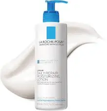 la roche posay lipikar daily repair moisturizing lotion 400ml