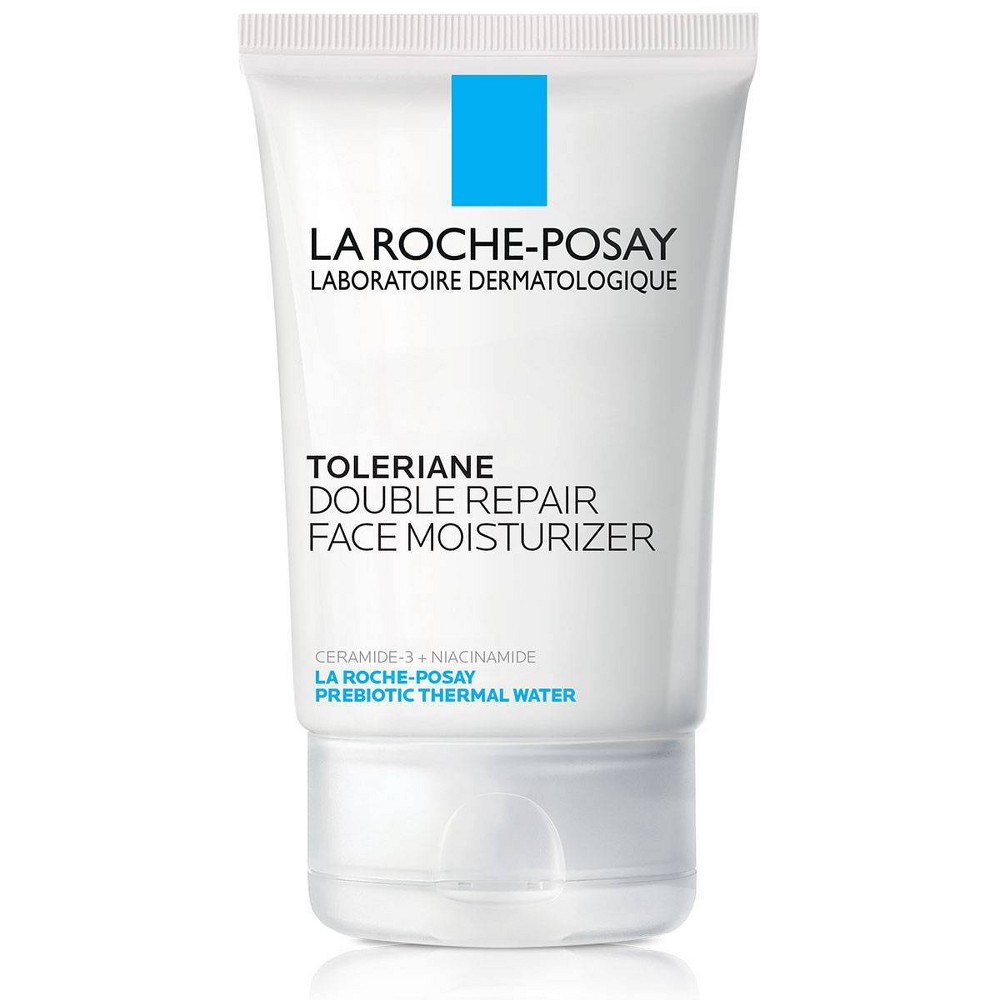 la roche posay toleriane double repair face moisturizer 100ml