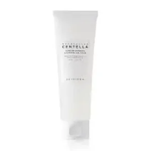 madagascar centella (skin 1004) tone brightening cleansing gel foam 125ml