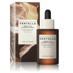 madagascar centella probio cica intensive ampoule skin1004 (50ml)