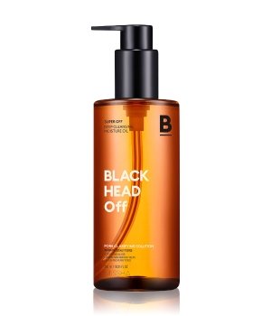 missha black head off cleansing oil (305ml)