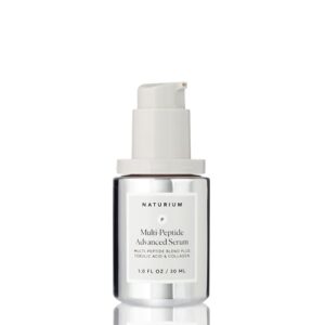 naturium multi peptide advanced serum 30ml