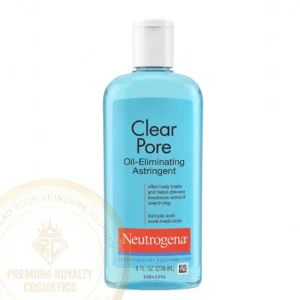 neutrogena [ clear pore oil ] eliminating astringent ( 236ml )