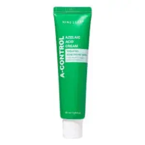 nineless a control azelaic acid cream targeted acne prone skin 50ml