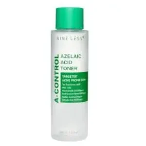 nineless a control azelaic acid toner 150ml