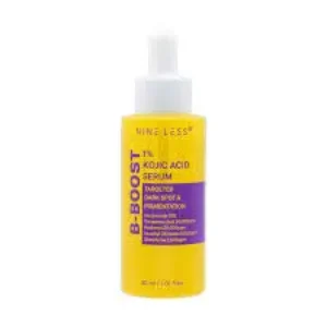 nineless b boost 1% kojic acid serum 30ml