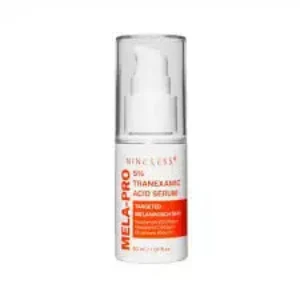 nineless mela pro 5% tranexamic acid serum 30ml