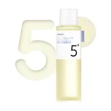 numbuzin no.5 vitamin boosting essential toner 200ml