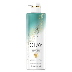 olay ceramide body wash 591ml