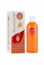 osiris avise avise recovery oil 100ml (exp 05/11/2026)