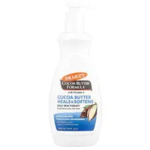 palmers cocoa butter formula heals softens daily skin theraphy lotion ( 400ml )