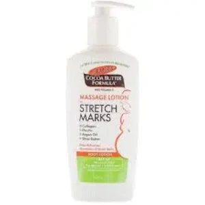 palmers cocoa butter formula with vitamin e massage lotion for stretch marks ( 250ml )