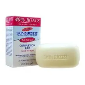 palmers skin success anti dark spot complexion bar soap (140g)