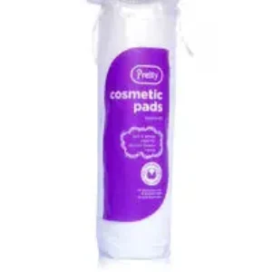 pretty ( cosmetic pads ) 80g