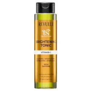 revuele brightening tonic vitamin c toner 250ml