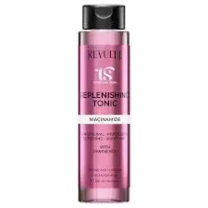 revuele [ replenishing tonic niacinamide toner ] 250ml
