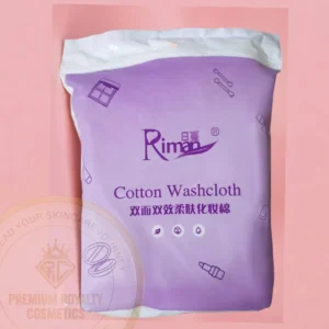 riman cotton wash cloth