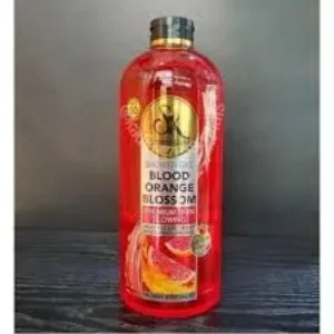 s&k duchess glow(blood orange blossom) premium skin glowing shower gel 33.8fl.oz 1000ml