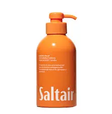 saltair skin brightening serum body wash 500ml