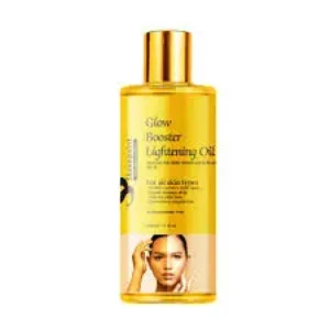 skeen point ( glow booster ) lightening oil 300ml