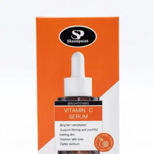 skeen point | brightening [ vitamin c serum ] 30ml