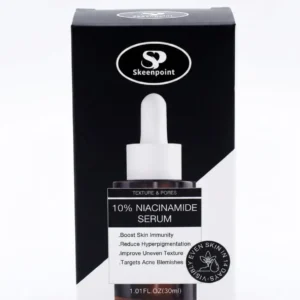 skeen point | texture & pores [ 10% niacinamide serum ] 30ml