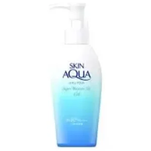 skin aqua super moisture uv gel spf 50+ pa++++ b/s 140g