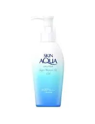 skin aqua super moisture uv gel spf 50+ pa++++ b/s 140g