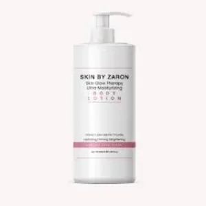 skin by zaron ( glow therapy ) ultra moisturizing body lotion 500ml