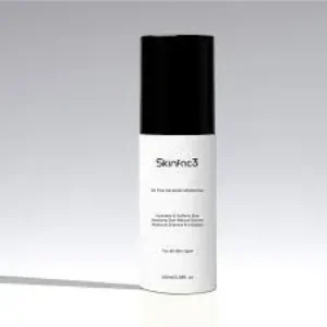 skinfac3 oil free ceramide moisturizer 100ml