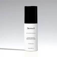 skinfac3 oil free ceramide moisturizer 100ml